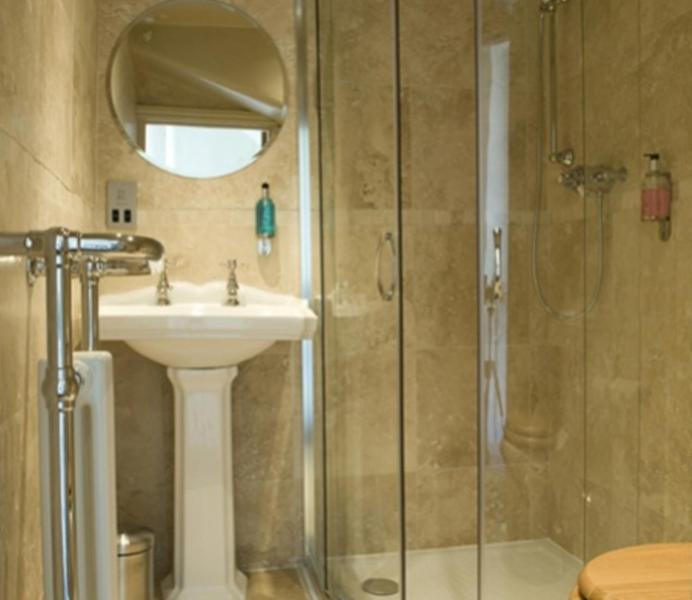 Cathedral View Guest House 링컨 객실 사진