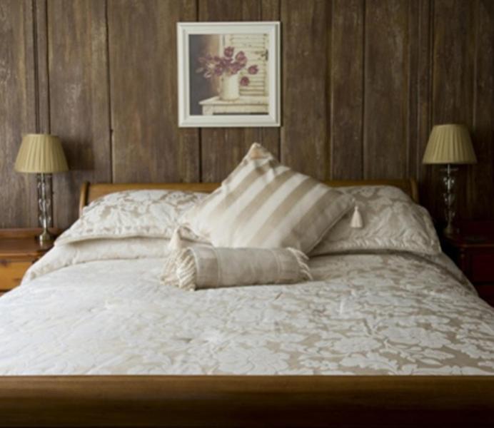 Cathedral View Guest House 링컨 객실 사진