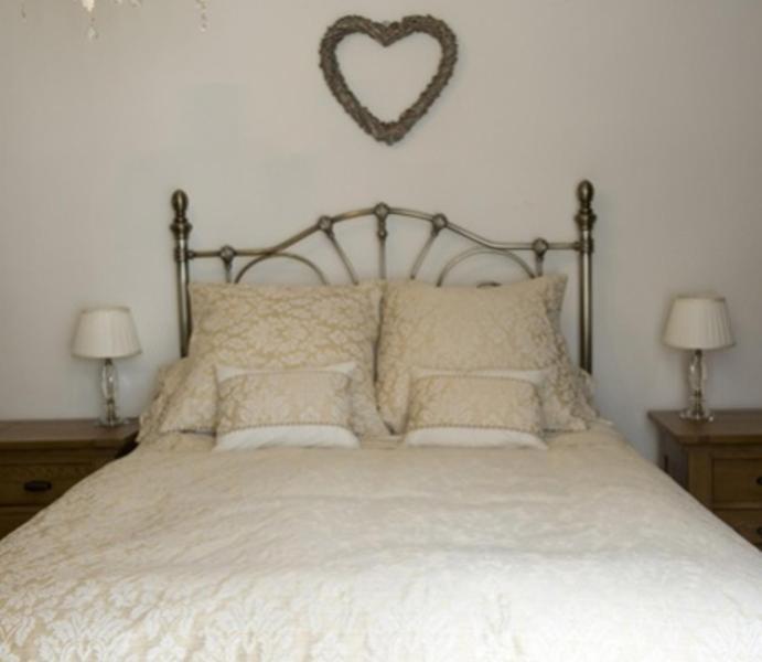 Cathedral View Guest House 링컨 외부 사진