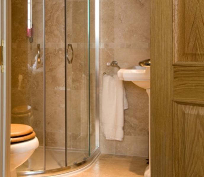 Cathedral View Guest House 링컨 외부 사진
