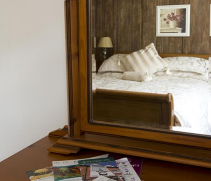Cathedral View Guest House 링컨 외부 사진