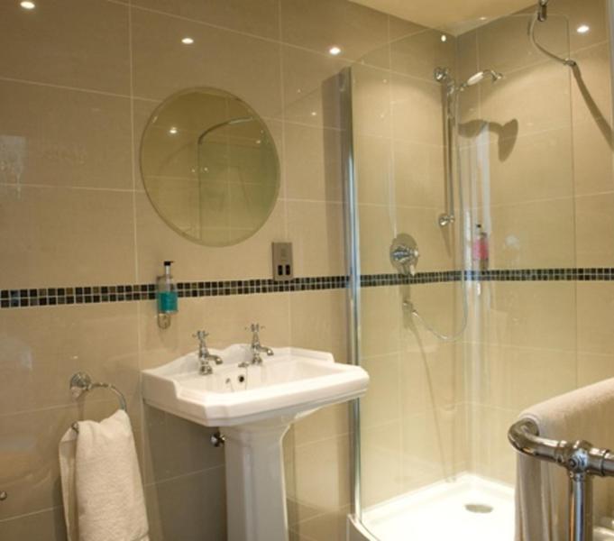 Cathedral View Guest House 링컨 외부 사진